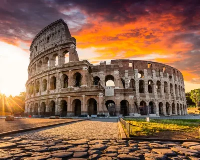 rome-italy-colosseum-coliseum-sunrise-144201572